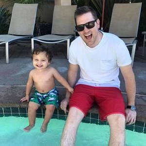 Meet your Posher, Jeff